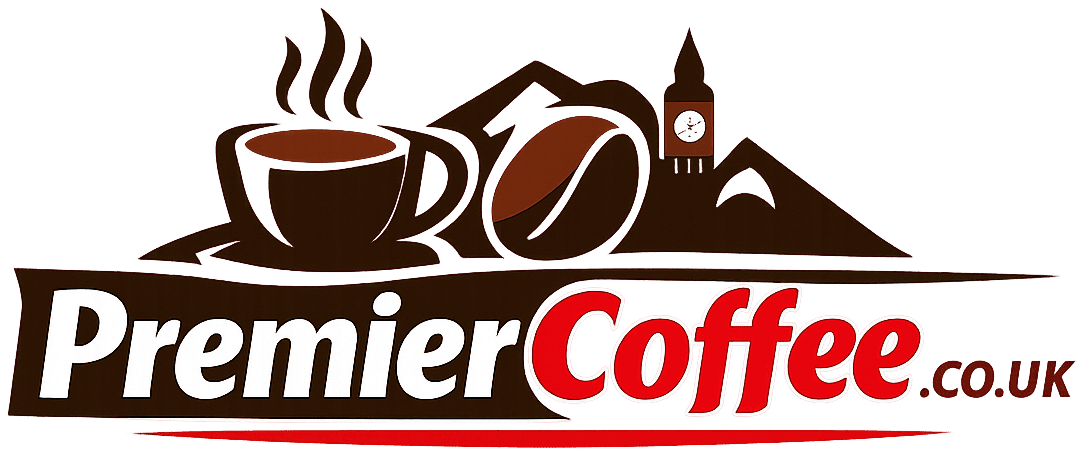 PremierCoffee.co.uk