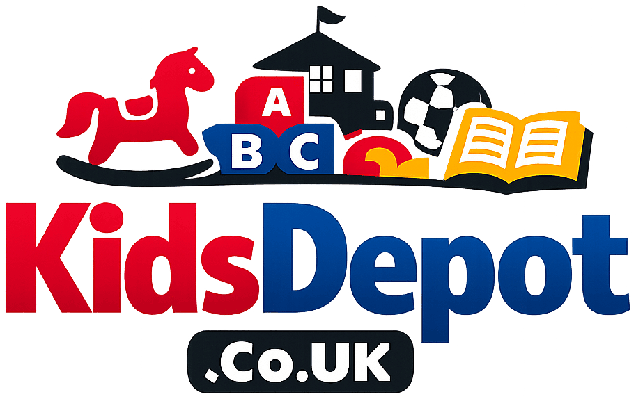 KidsDepot.co.uk