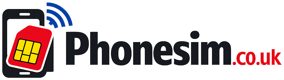 PhoneSim.co.uk