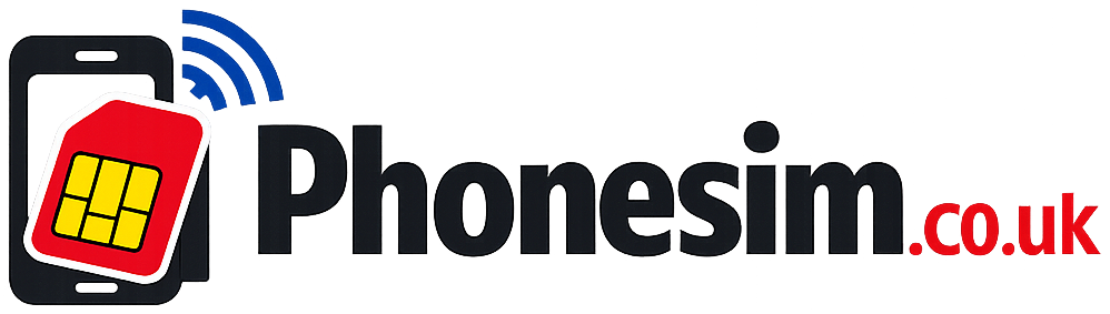 PhoneSim.co.uk