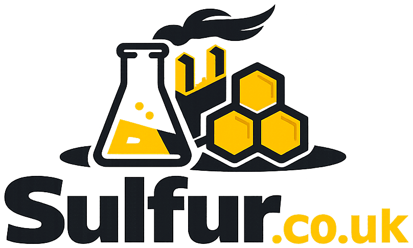 Sulfur.co.uk