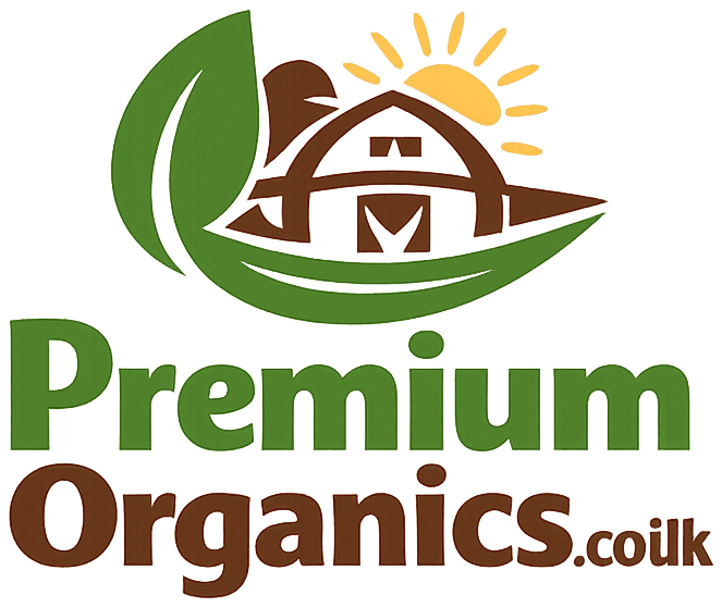 PremiumOrganics.co.uk