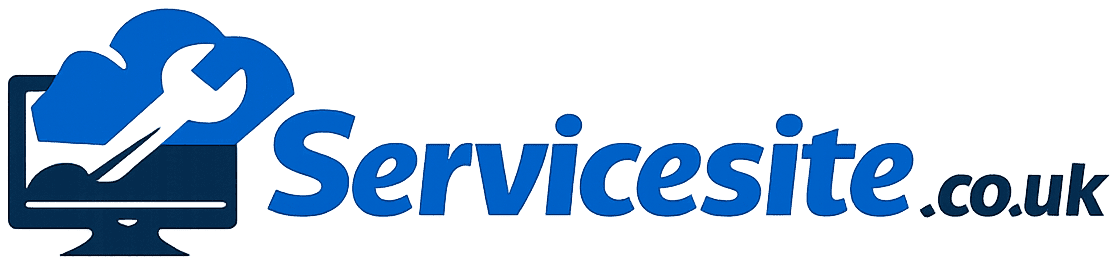 ServiceSite.co.uk
