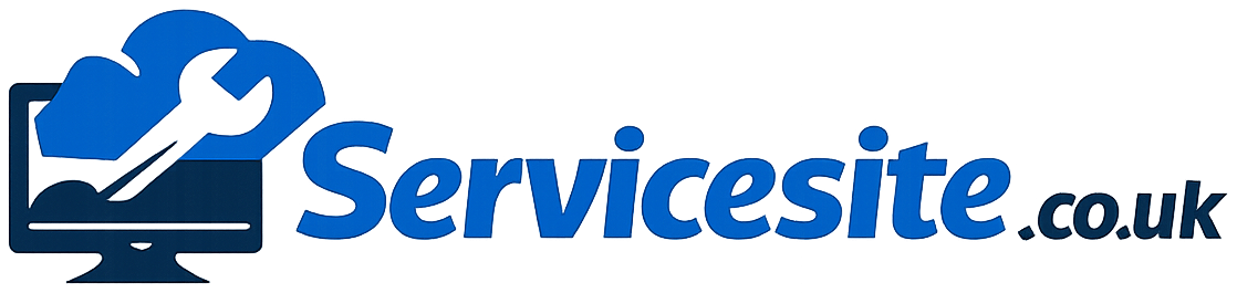 ServiceSite.co.uk