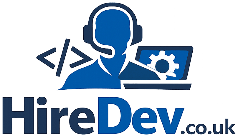 HireDev.co.uk