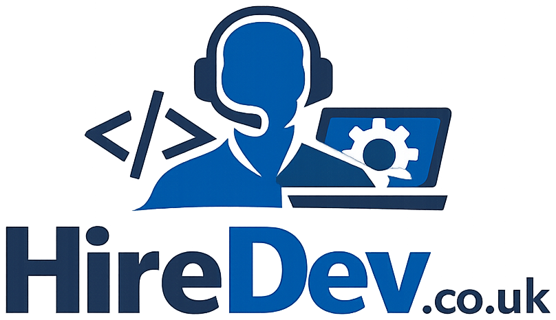 HireDev.co.uk