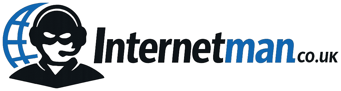 Internetman.co.uk