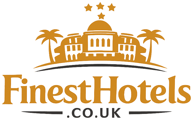 FinestHotels.co.uk
