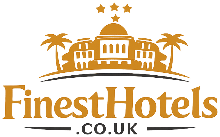 FinestHotels.co.uk