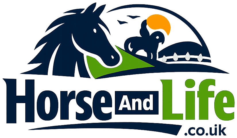 HorseAndLife.co.uk