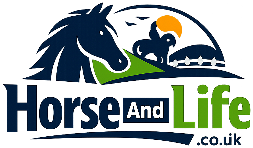 HorseAndLife.co.uk