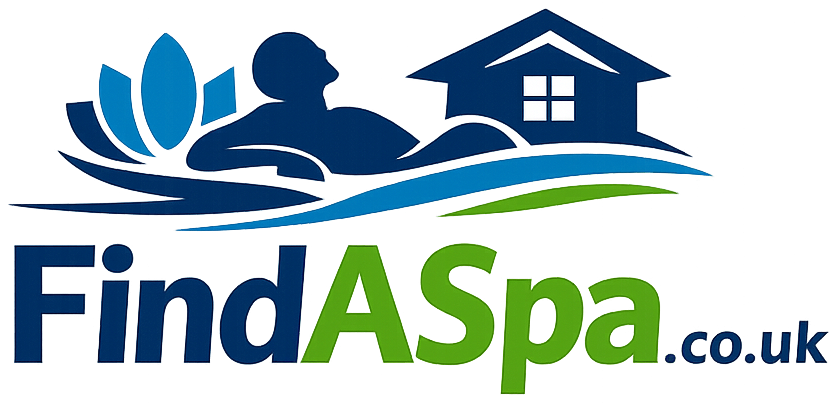 FindASpa.co.uk