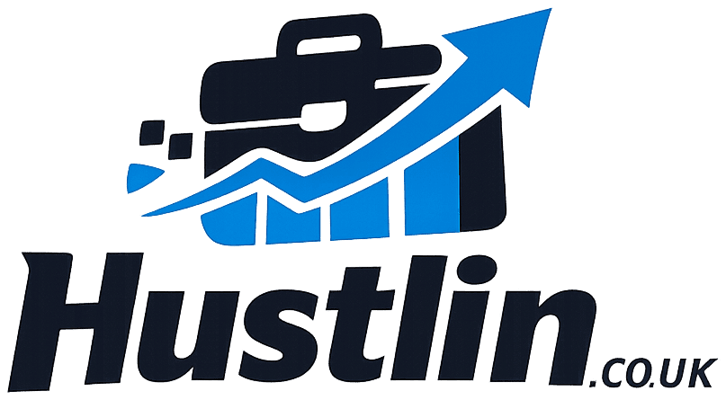 Hustlin.co.uk
