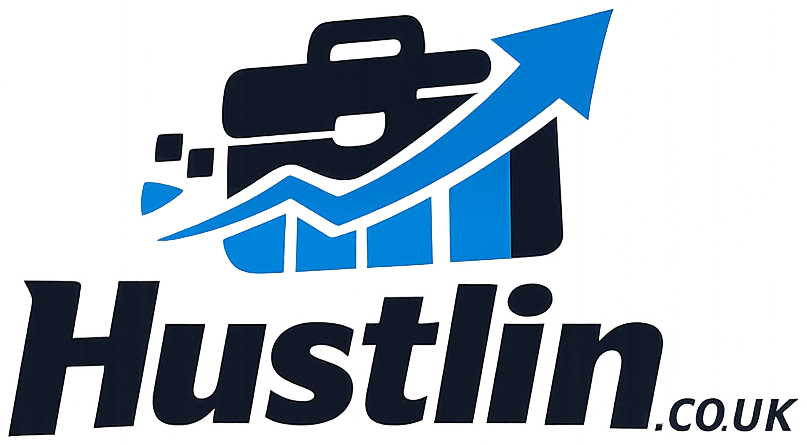 Hustlin.co.uk
