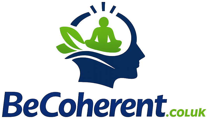 BeCoherent.co.uk