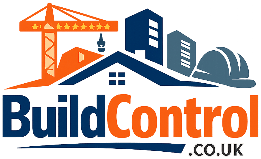 BuildControl.co.uk