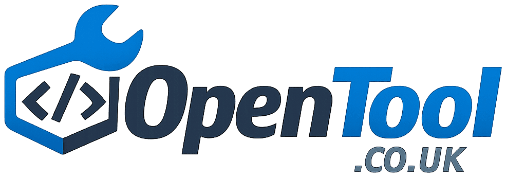 OpenTool.co.uk