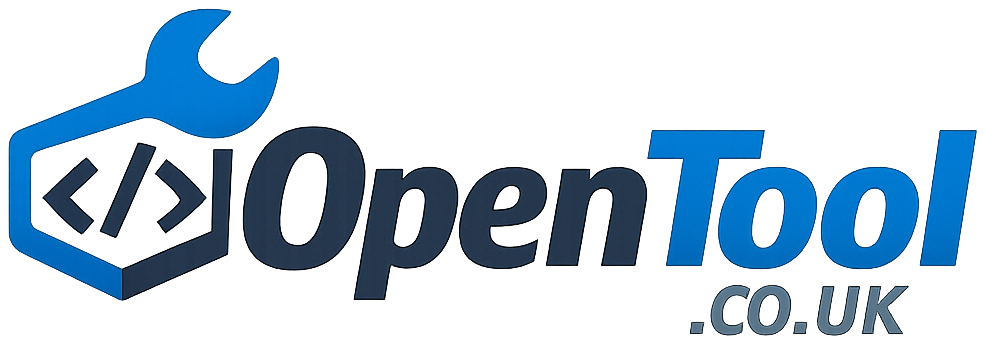 OpenTool.co.uk