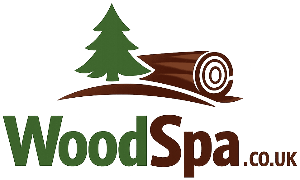 WoodSpa.co.uk