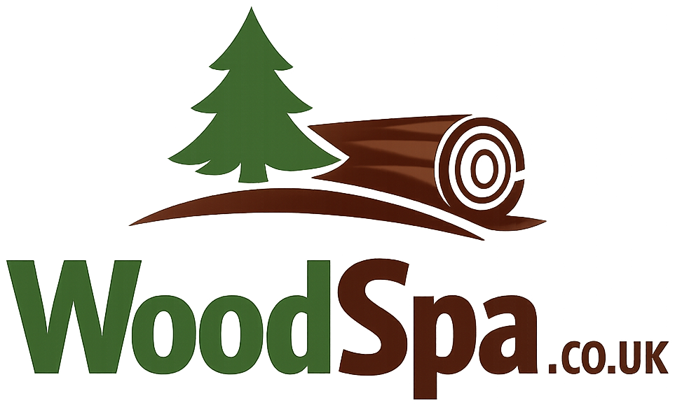 WoodSpa.co.uk