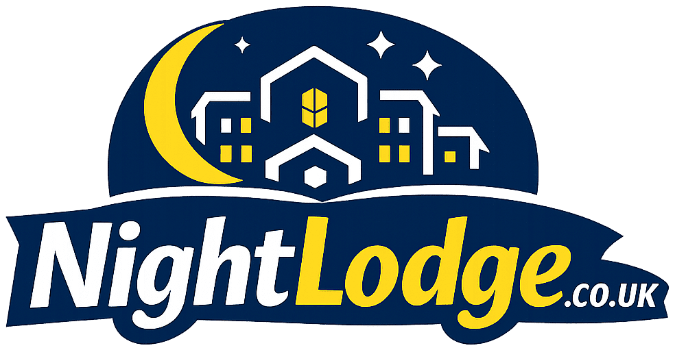 NightLodge.co.uk