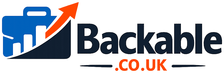Backable.co.uk