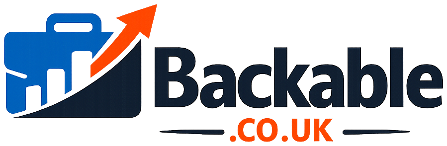 Backable.co.uk