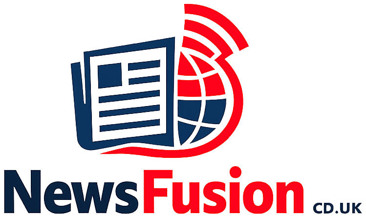 NewsFusion.co.uk