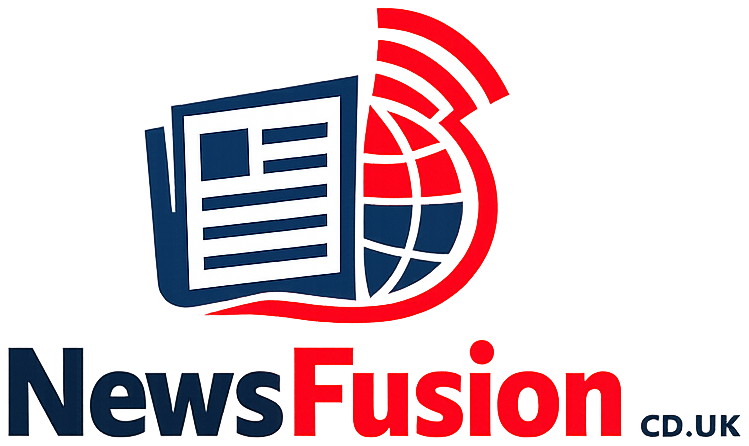 NewsFusion.co.uk