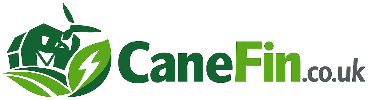 CaneFin.co.uk