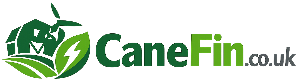 CaneFin.co.uk