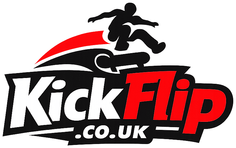 KickFlip.co.uk