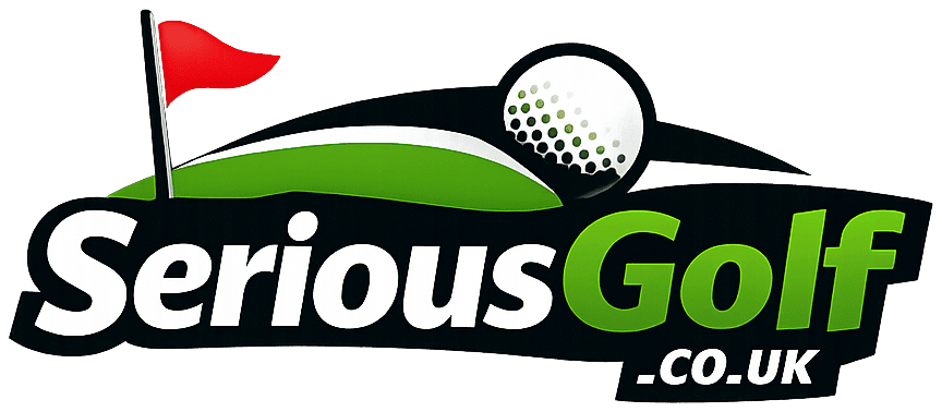 SeriousGolf.co.uk