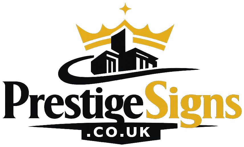 PrestigeSigns.co.uk