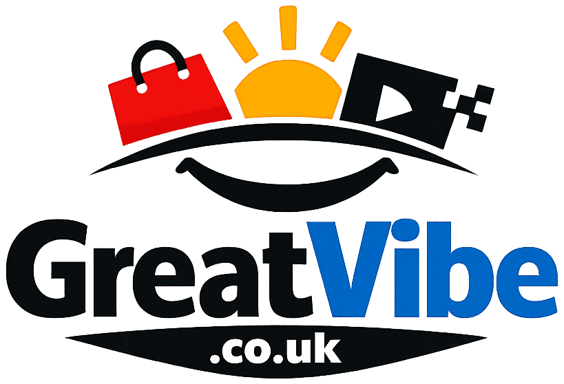 GreatVibe.co.uk