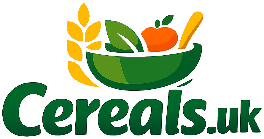 Cereals.uk