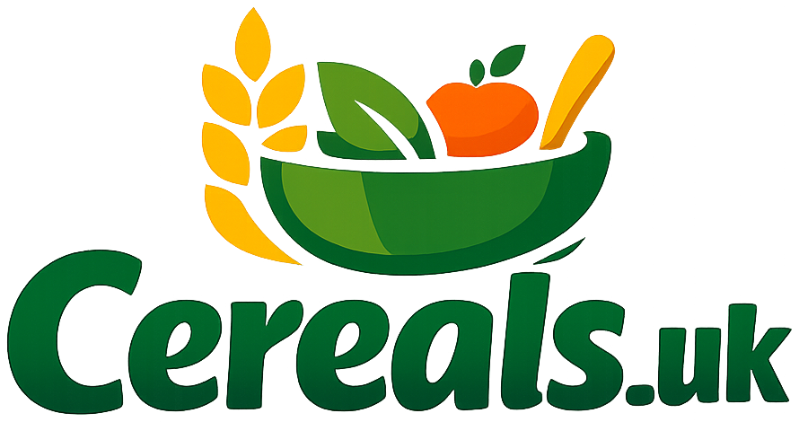 Cereals.uk