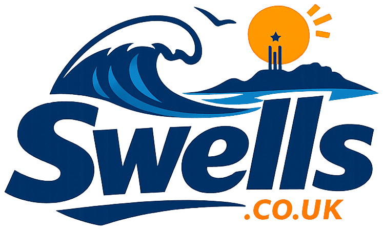 Swells.co.uk