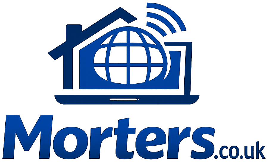 Morters.co.uk