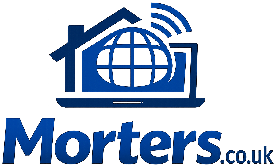 Morters.co.uk