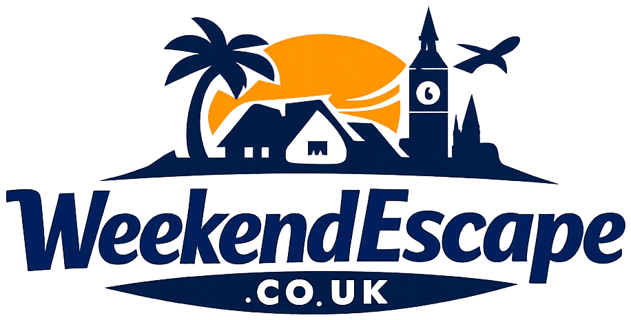 WeekendEscape.co.uk