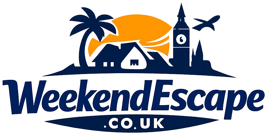 WeekendEscape.co.uk