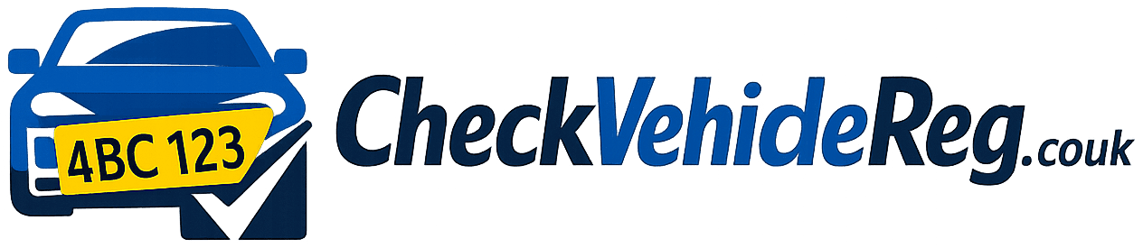 CheckVehicleReg.co.uk