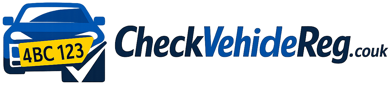 CheckVehicleReg.co.uk
