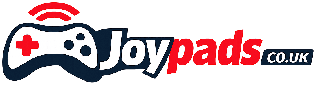 Joypads.co.uk