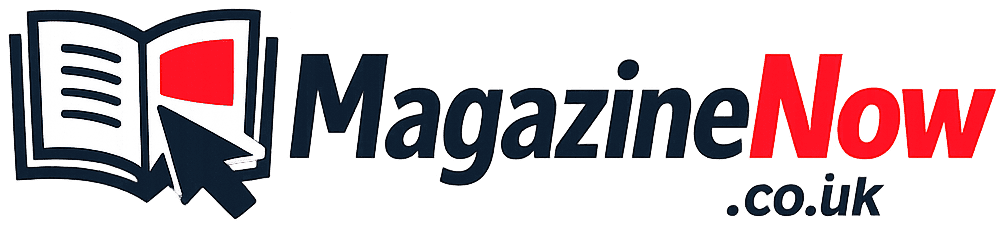 MagazineNow.co.uk