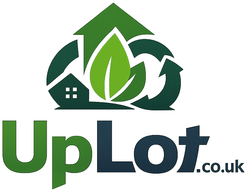 UpLot.co.uk