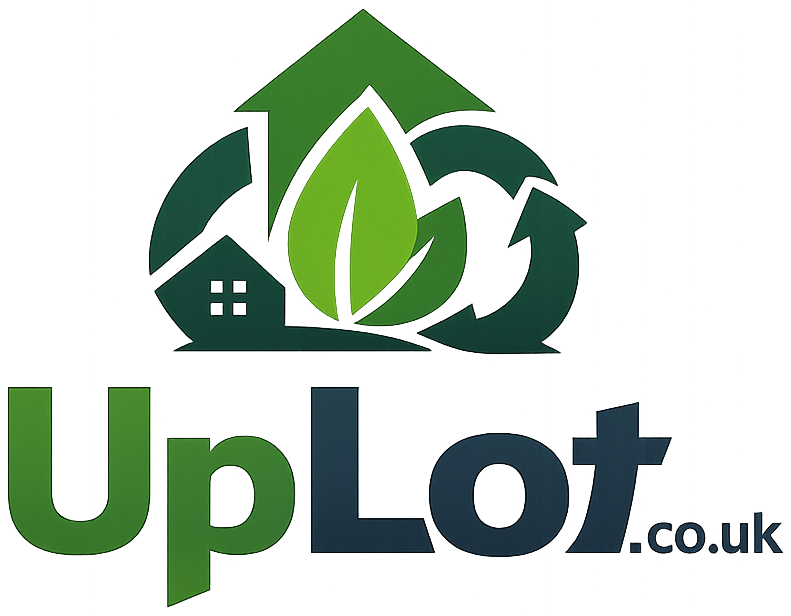 UpLot.co.uk