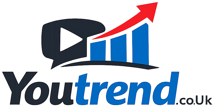 YouTrend.co.uk