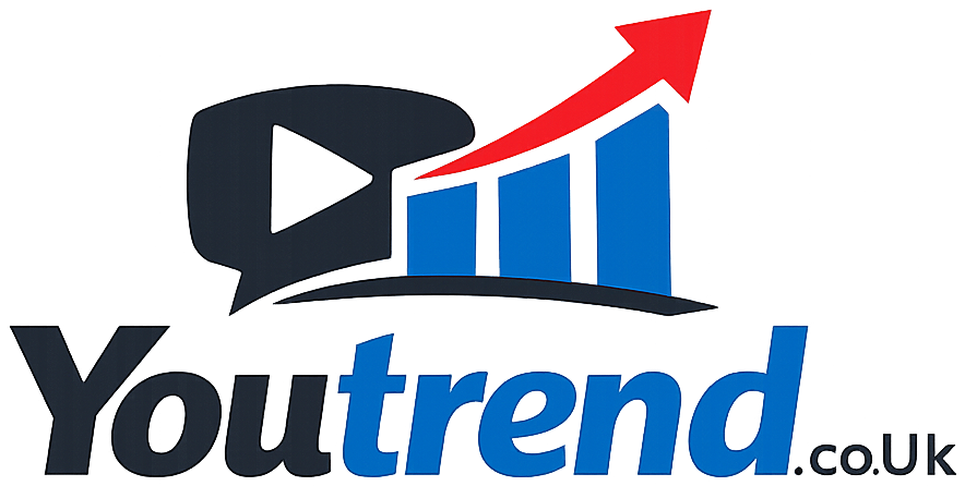 YouTrend.co.uk